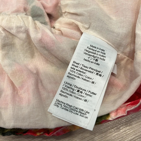 J Crew “Crewcuts” Floral Dress - Picture 5 of 5